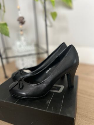 Zapatos Mujer