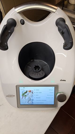 Bimby TM6-1 Thermomix