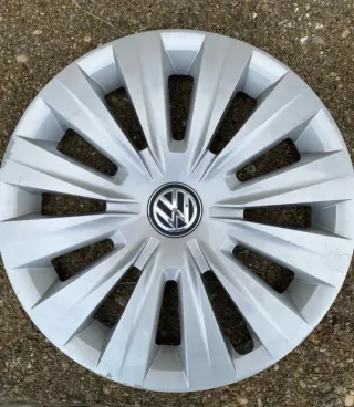 Tapacubos VW 16 pulgadas (4 unidades)