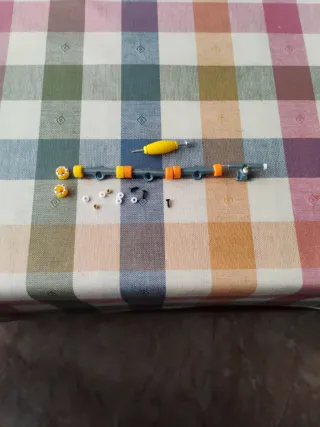 Tech Deck Paris 2024