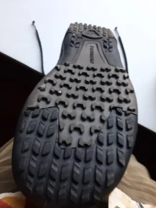 Botas Snowboard Talla 43 1/3 Casi sin usar.