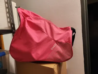 Patines 4 Ruedas Artísticos Rosas