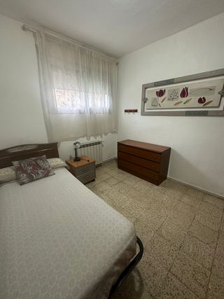 Habitación individual en Martorell