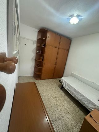 Habitación individual en Martorell