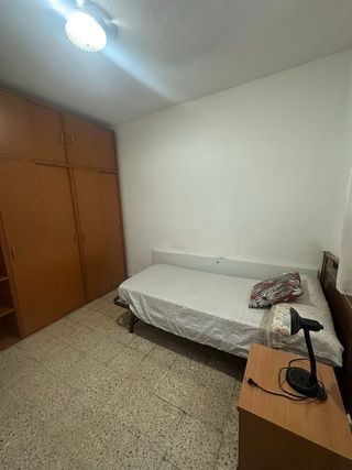 Habitación individual en Martorell