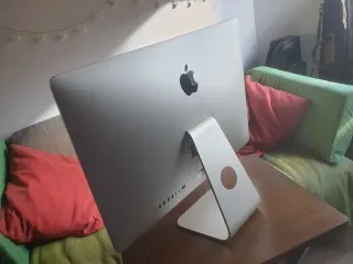 Apple iMac 21,5 8 GB RAM