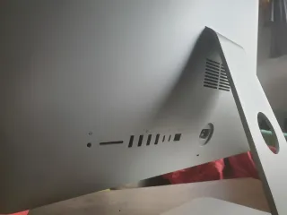 Apple iMac 21,5 8 GB RAM