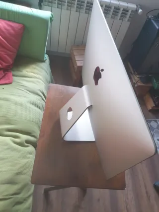 Apple iMac 21,5 8 GB RAM
