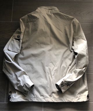 Chaqueta Springfield Caballero