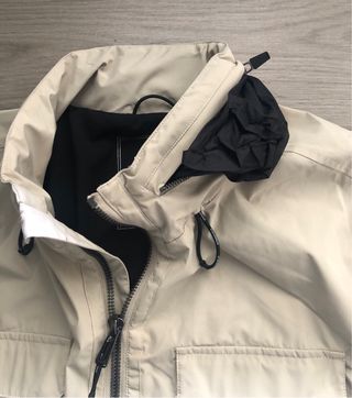 Chaqueta Springfield Caballero