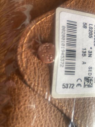 Gafas Ray-Ban Aviator RB 3025 L0205 Dorado/Verde