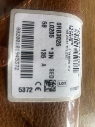 Gafas Ray-Ban Aviator RB 3025 L0205 Dorado/Verde