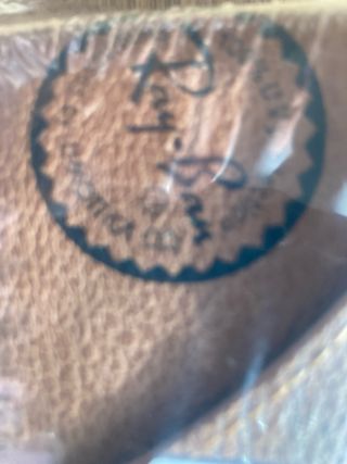 Gafas Ray-Ban Aviator RB 3025 L0205 Dorado/Verde