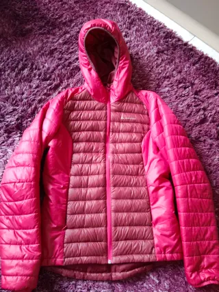 Chaqueta Quechua Mujer Talla S
