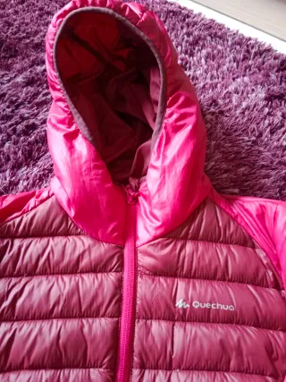 Chaqueta Quechua Mujer Talla S