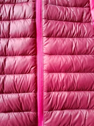 Chaqueta Quechua Mujer Talla S