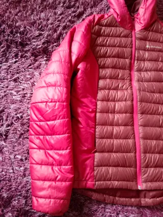 Chaqueta Quechua Mujer Talla S