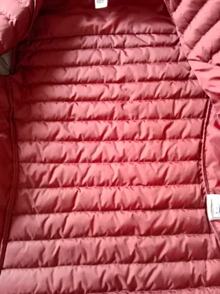 Chaqueta Quechua Mujer Talla S