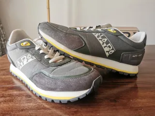 Napapijri Lotus uomo n.46 – Ottime condizioni