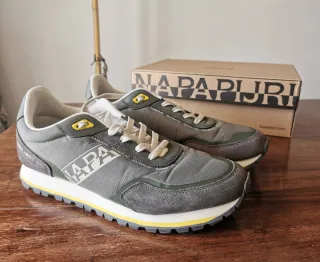 Napapijri Lotus uomo n.46 – Ottime condizioni