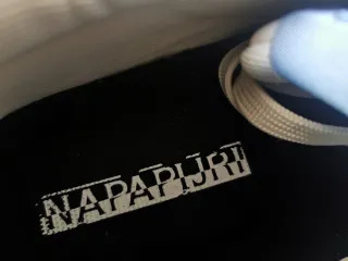 Napapijri Lotus uomo n.46 – Ottime condizioni