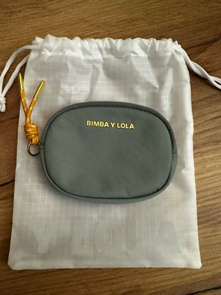 Monedero Bimba y Lola (ORIGINAL)