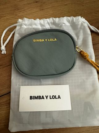 Monedero Bimba y Lola (ORIGINAL)