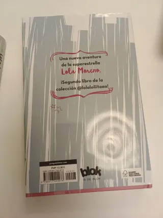Colección Lola Lolita