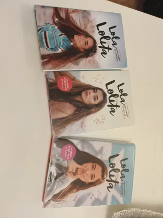 Colección Lola Lolita