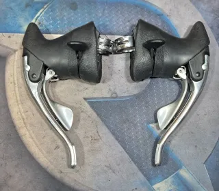 Manetas Campagnolo Record Carbon