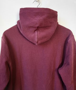 Sudadera Champion Reverse Weave Mujer con Capucha