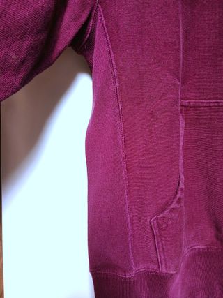 Sudadera Champion Reverse Weave Mujer con Capucha