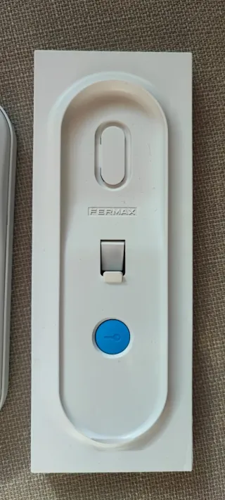 Telefonillo VEO 5 hilos FERMAX