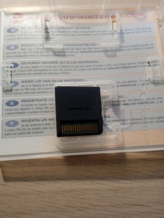 Juego Más Brain Training Ds