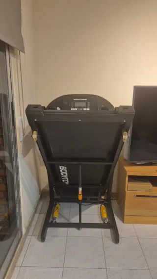 Cinta de correr BODYTONE en perfecto estado