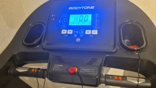 Cinta de correr BODYTONE en perfecto estado