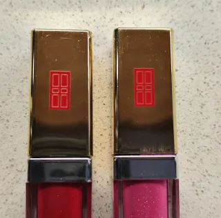 Elizabeth Arden Lote 2 Brillos Labios