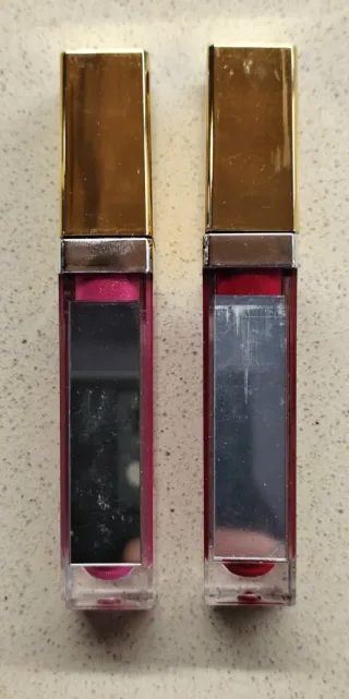 Elizabeth Arden Lote 2 Brillos Labios