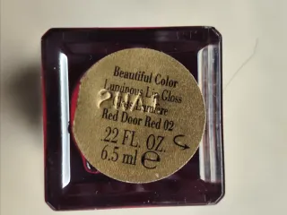 Elizabeth Arden Lote 2 Brillos Labios