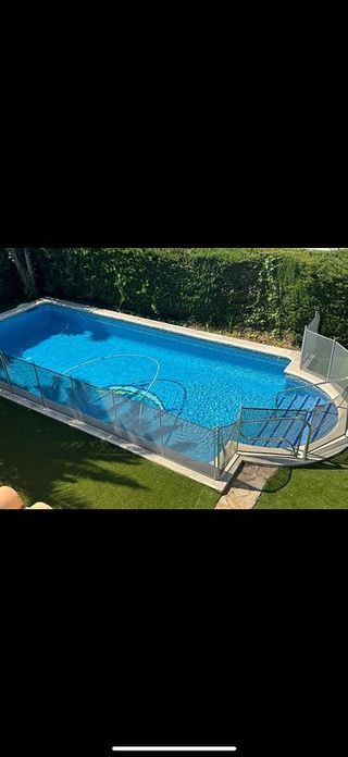 Chalet en alquiler en Sant Pere de Ribes Centro en Sant Pere de Ribes