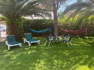 Chalet en alquiler en Sant Pere de Ribes Centro en Sant Pere de Ribes