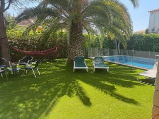 Chalet en alquiler en Sant Pere de Ribes Centro en Sant Pere de Ribes