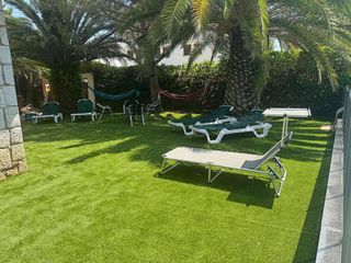 Chalet en alquiler en Sant Pere de Ribes Centro en Sant Pere de Ribes