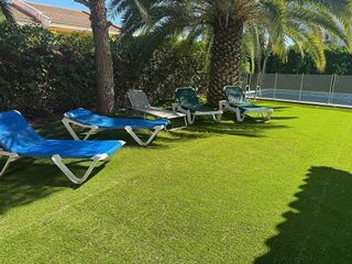 Chalet en alquiler en Sant Pere de Ribes Centro en Sant Pere de Ribes