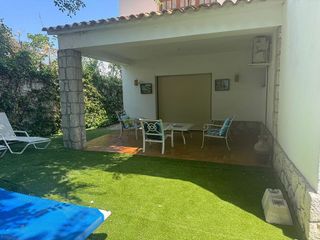 Chalet en alquiler en Sant Pere de Ribes Centro en Sant Pere de Ribes