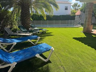 Chalet en alquiler en Sant Pere de Ribes Centro en Sant Pere de Ribes