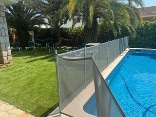 Chalet en alquiler en Sant Pere de Ribes Centro en Sant Pere de Ribes