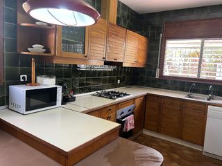 Chalet en alquiler en Sant Pere de Ribes Centro en Sant Pere de Ribes