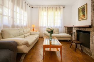 Chalet en alquiler en Sant Pere de Ribes Centro en Sant Pere de Ribes