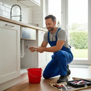 Servicio de manitas a domicilio Madrid